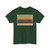 Frederic Edwin Church, American, - Sunset at Sea, Canada - June–July 1859 v3 - T-Shirt