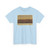 Frederic Edwin Church, American, - Sunset at Sea, Canada - June–July 1859 v3 - T-Shirt