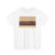 Frederic Edwin Church, American, - Sunset at Sea, Canada - June–July 1859 v2 - T-Shirt