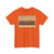 Frederic Edwin Church, American, - Sunset at Sea, Canada - June–July 1859 v1 - T-Shirt