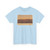 Frederic Edwin Church, American, - Sunset at Sea, Canada - June–July 1859 v1 - T-Shirt