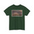 Frederic Edwin Church, American, - Storm off Great Head, Mt. Desert Island - probably v3 - T-Shirt