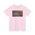 Frederic Edwin Church, American, - Storm off Great Head, Mt. Desert Island - probably v3 - T-Shirt