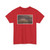 Frederic Edwin Church, American, - Storm off Great Head, Mt. Desert Island - probably v3 - T-Shirt