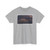 Frederic Edwin Church, American, - Storm off Great Head, Mt. Desert Island - probably v2 - T-Shirt