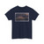 Frederic Edwin Church, American, - Storm off Great Head, Mt. Desert Island - probably v2 - T-Shirt