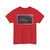 Frederic Edwin Church, American, - Storm off Great Head, Mt. Desert Island - probably v2 - T-Shirt
