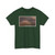 Frederic Edwin Church, American, - Storm off Great Head, Mt. Desert Island - probably v1 - T-Shirt