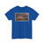 Frederic Edwin Church, American, - Storm off Great Head, Mt. Desert Island - probably v1 - T-Shirt