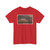 Frederic Edwin Church, American, - Storm off Great Head, Mt. Desert Island - probably v1 - T-Shirt