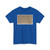 Frederic Edwin Church, American, - Sketches from Newfoundland and Labrador, Canada - June–July 1859 v1 - T-Shirt