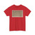 Frederic Edwin Church, American, - Sketches from Newfoundland and Labrador, Canada - June–July 1859 v1 - T-Shirt