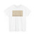 Frederic Edwin Church, American, - Sketches from Newfoundland and Labrador, Canada - July 6, 1859 v3 - T-Shirt