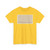 Frederic Edwin Church, American, - Sketches from Newfoundland and Labrador, Canada - July 6, 1859 v3 - T-Shirt