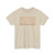 Frederic Edwin Church, American, - Sketches from Newfoundland and Labrador, Canada - July 6, 1859 v1 - T-Shirt