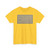 Frederic Edwin Church, American, - Sketches from Newfoundland and Labrador, Canada - July 12, 1859 v2 - T-Shirt