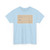 Frederic Edwin Church, American, - Sketches from Newfoundland and Labrador, Canada - July 12, 1859 v1 - T-Shirt