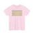 Frederic Edwin Church, American, - Sketches from Newfoundland and Labrador, Canada - July 12, 1859 v1 - T-Shirt