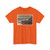 Frederic Edwin Church, American, - Near Otter Cliffs, Mt. Desert Island, Maine - 1860–62 v3 - T-Shirt