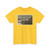 Frederic Edwin Church, American, - Near Otter Cliffs, Mt. Desert Island, Maine - 1860–62 v3 - T-Shirt