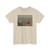 Frederic Edwin Church, American, - Old Soaker off Great Head, Mt. Desert Island, Maine - July–September 1850 v3 - T-Shirt