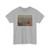 Frederic Edwin Church, American, - Old Soaker off Great Head, Mt. Desert Island, Maine - July–September 1850 v3 - T-Shirt