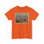 Frederic Edwin Church, American, - Old Soaker off Great Head, Mt. Desert Island, Maine - July–September 1850 v3 - T-Shirt
