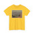 Frederic Edwin Church, American, - Old Soaker off Great Head, Mt. Desert Island, Maine - July–September 1850 v3 - T-Shirt