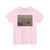 Frederic Edwin Church, American, - Old Soaker off Great Head, Mt. Desert Island, Maine - July–September 1850 v3 - T-Shirt
