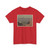 Frederic Edwin Church, American, - Old Soaker off Great Head, Mt. Desert Island, Maine - July–September 1850 v3 - T-Shirt