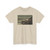 Frederic Edwin Church, American, - Near Otter Cliffs, Mt. Desert Island, Maine - 1860–62 v2 - T-Shirt