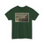Frederic Edwin Church, American, - Near Otter Cliffs, Mt. Desert Island, Maine - 1860–62 v2 - T-Shirt