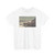 Frederic Edwin Church, American, - Near Otter Cliffs, Mt. Desert Island, Maine - 1860–62 v1 - T-Shirt