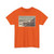 Frederic Edwin Church, American, - Near Otter Cliffs, Mt. Desert Island, Maine - 1860–62 v1 - T-Shirt