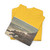 Frederic Edwin Church, American, - Near Otter Cliffs, Mt. Desert Island, Maine - 1860–62 v1 - T-Shirt
