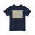 Frederic Edwin Church, American, - Moonlit Sky at Sea, Egypt - January 1868 v4 - T-Shirt