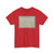 Frederic Edwin Church, American, - Moonlit Sky at Sea, Egypt - January 1868 v4 - T-Shirt