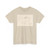 Frederic Edwin Church, American, - Moonlit Sky at Sea, Egypt - January 1868 v1 - T-Shirt