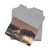 Frederic Edwin Church, American, - Maine Surf, Mt. Desert Island - 1850 v2 - T-Shirt
