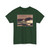 Frederic Edwin Church, American, - Maine Surf, Mt. Desert Island - 1850 v2 - T-Shirt