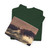 Frederic Edwin Church, American, - Maine Surf, Mt. Desert Island - 1850 v2 - T-Shirt