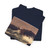 Frederic Edwin Church, American, - Maine Surf, Mt. Desert Island - 1850 v2 - T-Shirt