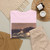 Frederic Edwin Church, American, - Maine Surf, Mt. Desert Island - 1850 v2 - T-Shirt
