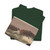 Frederic Edwin Church, American, - Maine Surf, Mt. Desert Island - 1850 v1 - T-Shirt
