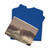 Frederic Edwin Church, American, - Maine Surf, Mt. Desert Island - 1850 v1 - T-Shirt