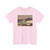 Frederic Edwin Church, American, - Maine Surf, Mt. Desert Island - 1850 v1 - T-Shirt