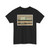 Frederic Edwin Church, American, - Icebergs of Twillingate, Canada - July 4, 1859 v1 - T-Shirt