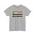 Frederic Edwin Church, American, - Icebergs of Twillingate, Canada - July 4, 1859 v1 - T-Shirt
