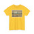 Frederic Edwin Church, American, - Icebergs of Twillingate, Canada - July 4, 1859 v1 - T-Shirt