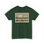 Frederic Edwin Church, American, - Icebergs of Twillingate, Canada - July 4, 1859 v1 - T-Shirt